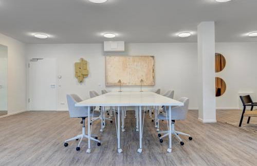 Apartment B12 Balkon mit Naturblick & Nutzung der Wellness- & Aktivbereiche im Pine Hill Resort - Foto 23