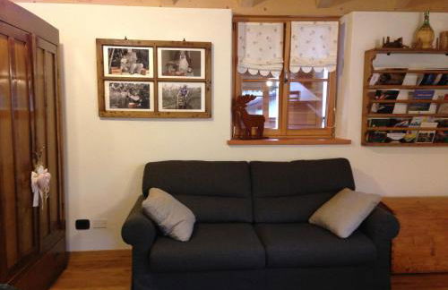 Chalet Casa al Poz - Foto 10