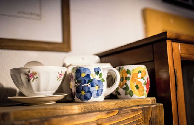 Chalet Relax Among The Vines - Photo 5