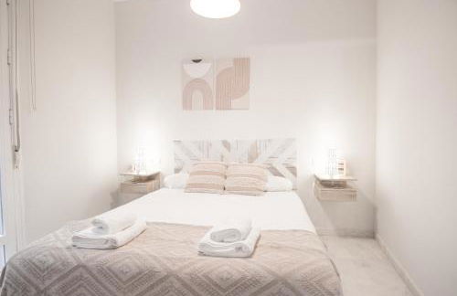 RentalSevilla Marqués de Estella - Foto 9