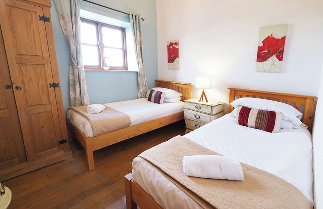 Ocean View Cottage 1 - Llanrhidian - Photo 5