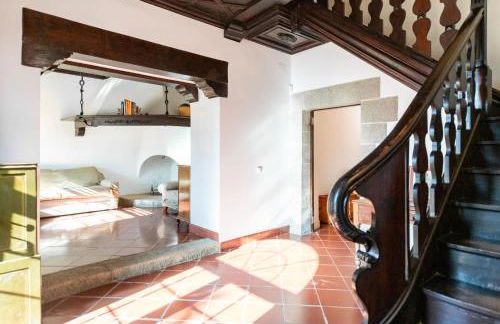 Unique 16th-Century Masia, Pool & Private Events - Foto 12