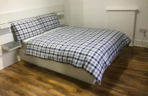 Residential Quarters, General Gordon Square - Foto 43