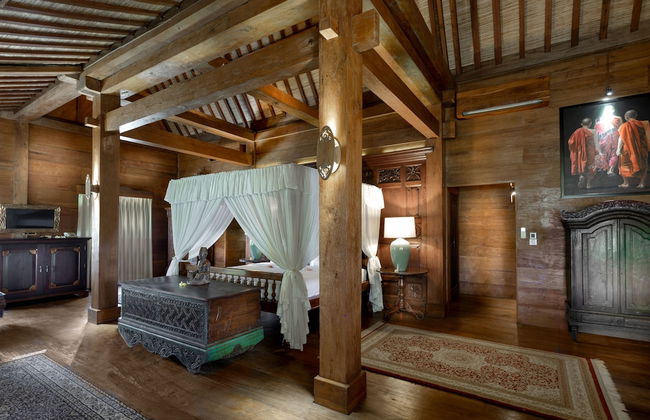 Permata Ayung Private Estate - Photo 19