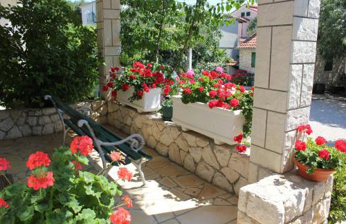 Apartmani Jolic - Foto 22