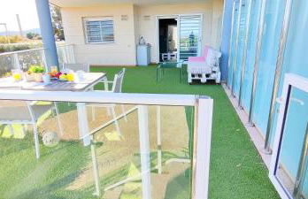 Apartamento Mar de Denia by DENIA COSTA - Photo 18