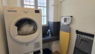 L'écrin des Halles 81 m2 Alès center 8 Beds - Foto 5