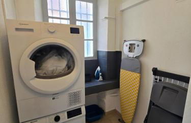 L'écrin des Halles 81 m2 Alès center 8 Beds - Foto 5