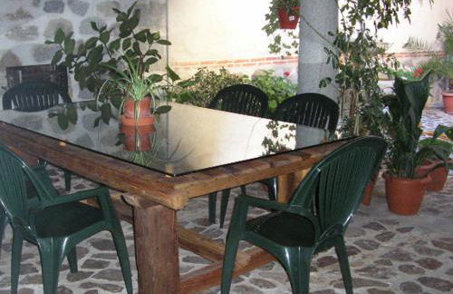 Casa Rural La Bodega - Foto 12