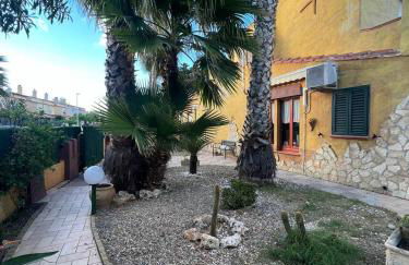 Villa Azzurra Fronte Mare - Foto 1