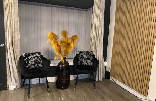 Stunning 3-bedroom Great Sankey Home - Foto 19