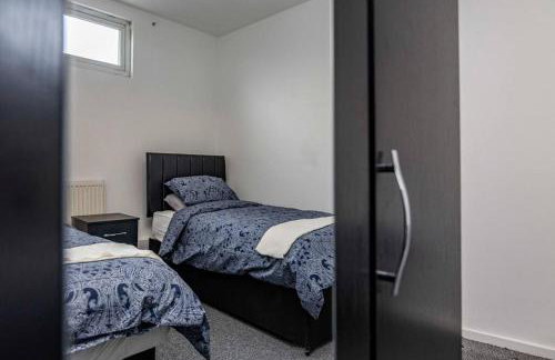 Bright and Spacious Apartments - Foto 1