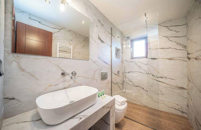 Classic Villa - Photo 49