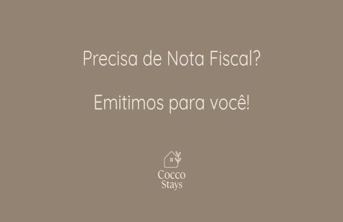 Apartamento com ar condicionado e lava e seca - Foto 12