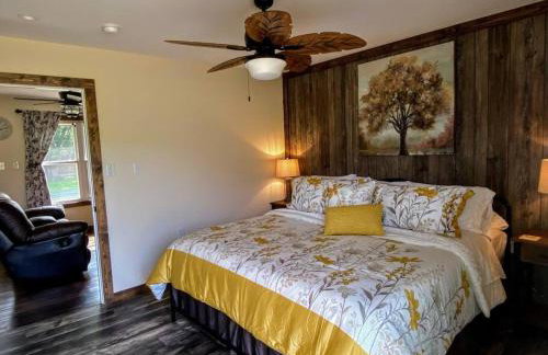 Holly Tree Retreat Located In Beautiful Luray, VA. - Foto 30