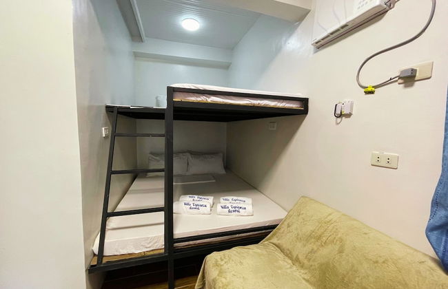 Villa Espinoza Beach Resort Nasugbu - Foto 40