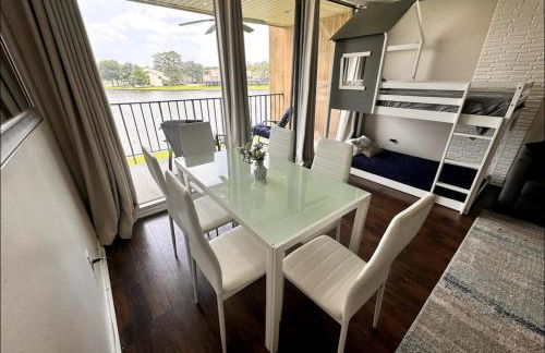 Luxury Lakefront Escape on Lake Conroe - Photo 21