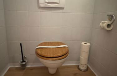 Pension und Apartment Landhaus Fricke - Photo 78