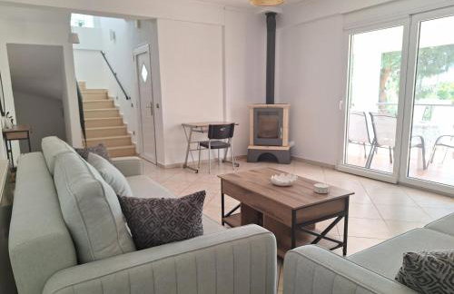 Rural Modern House - Foto 32