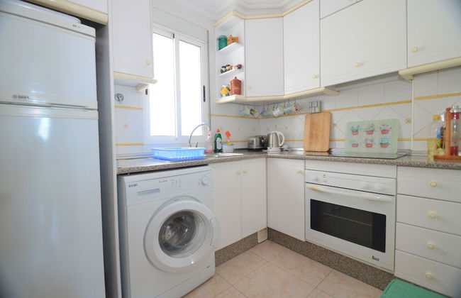 055 Paradise Vacation - Ac/wifi - Foto 10