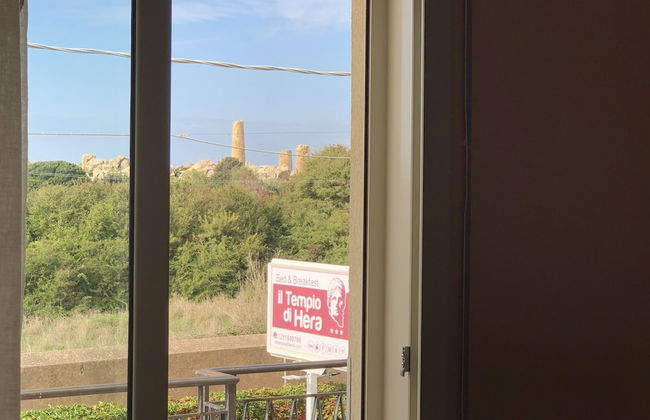 B&B Il Tempio di Hera - Foto 22