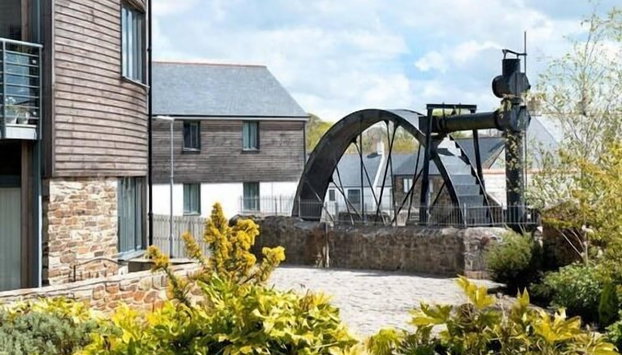 Wheel Water Collections - Foto 2, Imagem principal