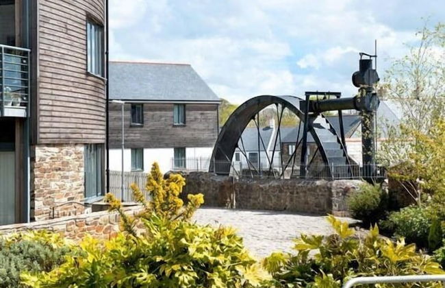 Wheel Water Collections - Foto 1