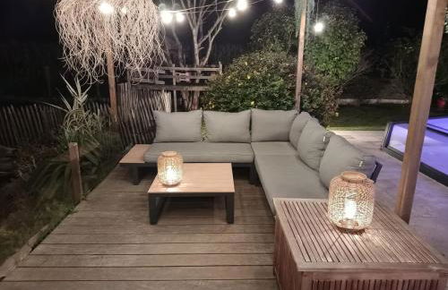 A green setting 15 min from Disney and 40 min from Paris - Foto 15