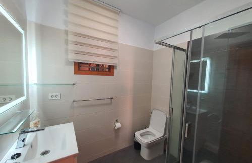 Casa Sueño del Sol y del Mar - Foto 11