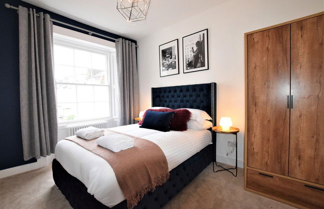 Frederick Place Your Apartment - Foto 13