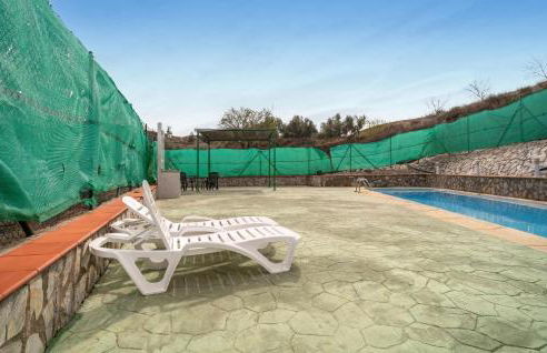 Stunning Home In Cortes Y Graena - Foto 10