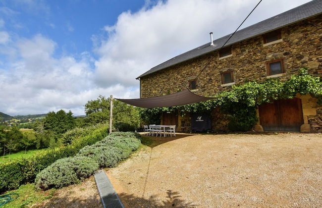 Farmhouse in Pyrenees With Pool - Foto 38