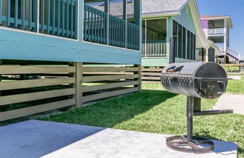 Rockport Getaway - Foto 24