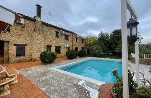 Casa Rural Huerta Del Cura - Foto 38