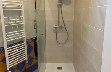 Spacieux appartement 2/6 pers 110m² proche CNPE - Foto 16