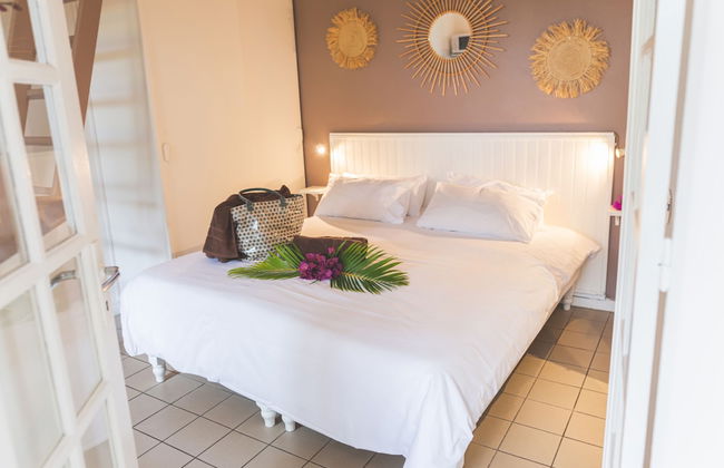 Ilet du Lagon - Foto 8