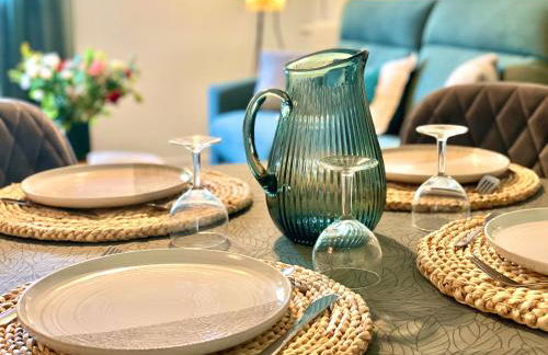 " Souffle Vert " Wifi - TV - 4 personnes - Foto 15