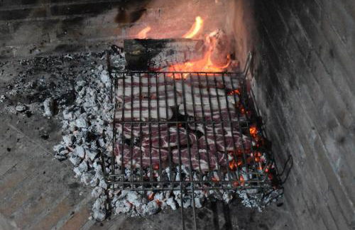 Casa Rural Fuente de la Plata - Foto 30