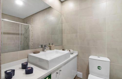 Numar Residence A C - Foto 17