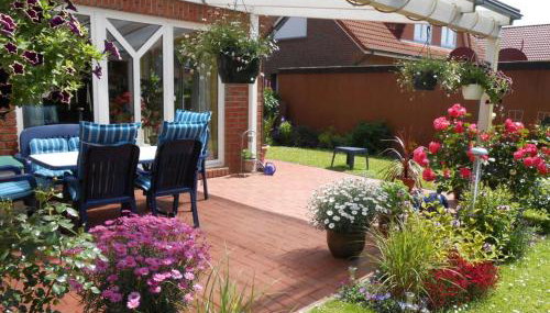 Holiday Apartment Evers 1 - Foto 3