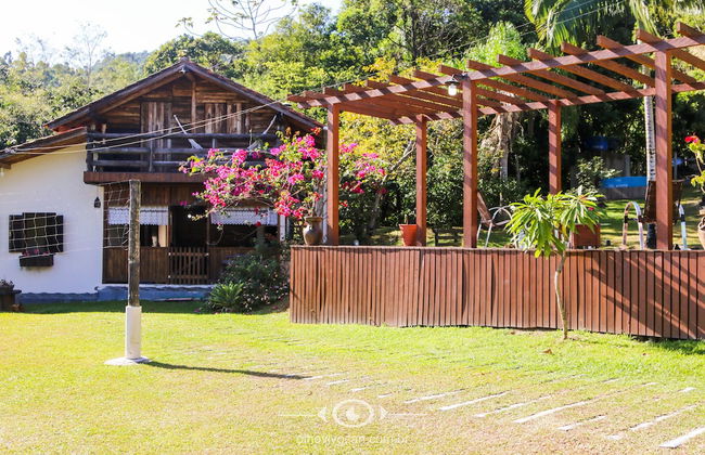 Sítio Morada do Pai - Foto 54