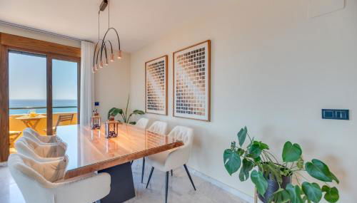 Luxury 4BDR Penthouse with Sea Views - Foto 5