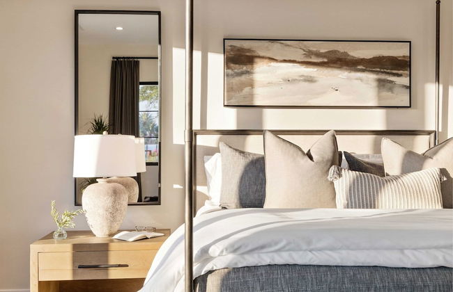 8bdr Villa Tennis/pickleball, Golf Green, Pool House, Gym, Bar Mesquite38 - Foto 24