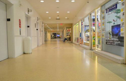 Beachfront Property Pool Gym Tennis Miami Beach! - Foto 56