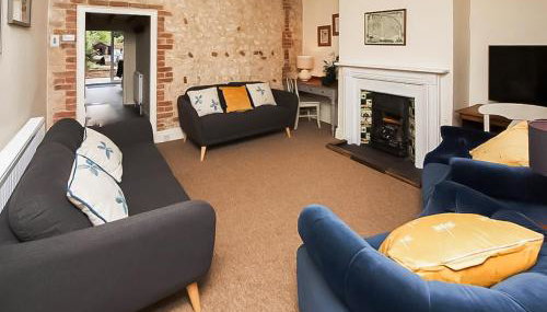 Clematis Cottage - Foto 2