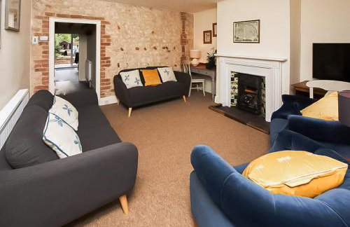 Clematis Cottage - Foto 2