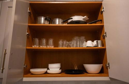 Anatoli 3 bedroom City Central Apartment - Foto 46