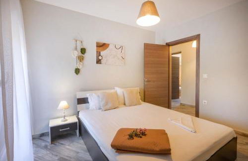 Private Modern Apartment - Foto 7