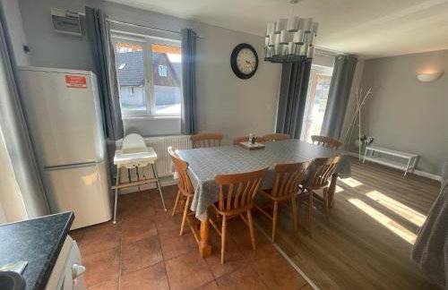 Hengar Manor 4 bed Sleeps 9 - Foto 15