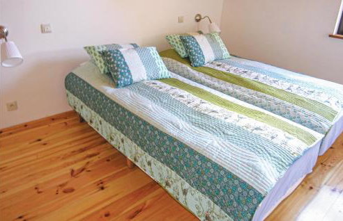 Amazing Home In Rybakowo With Kitchen - Foto 12